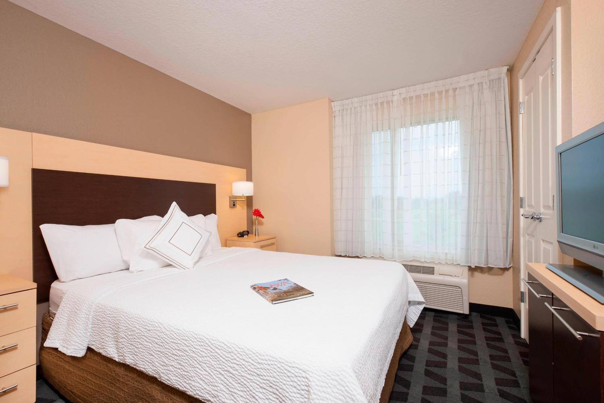 Towneplace Suites Des Moines Urbandale Johnston Kültér fotó