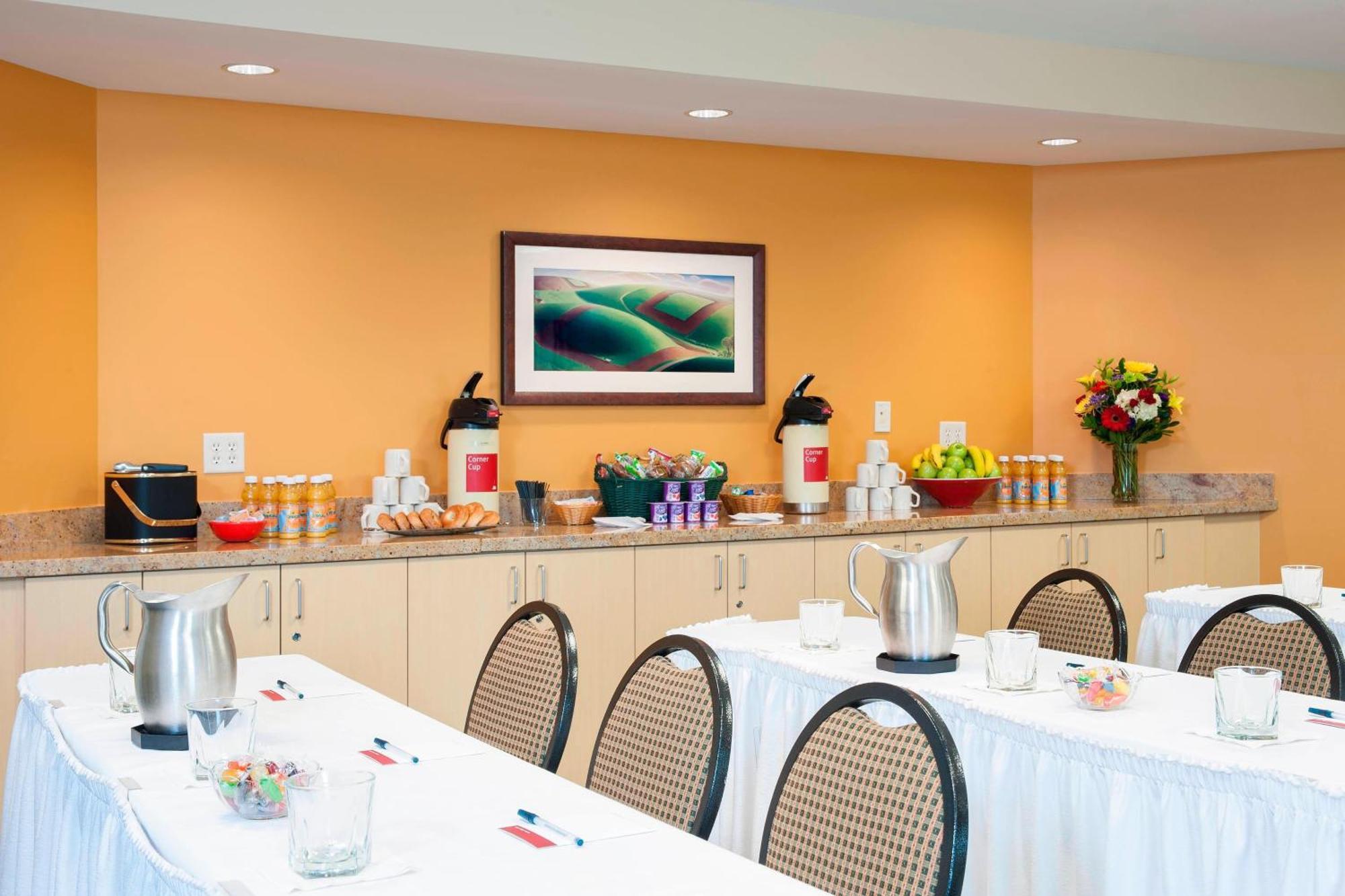 Towneplace Suites Des Moines Urbandale Johnston Kültér fotó